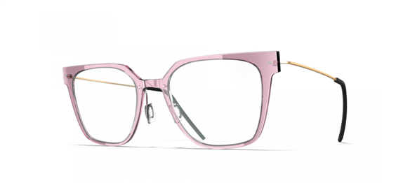 Montatura vista Blackfin Donna VITRA BF1141 53 1940 - BF1141 53 1940
